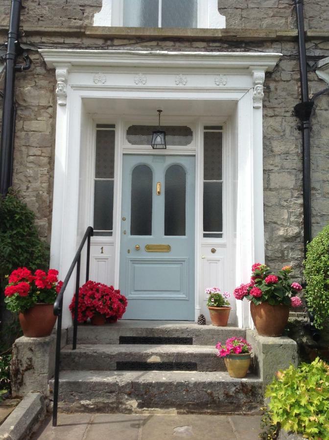 1 Airethwaite House Kendal Exterior foto